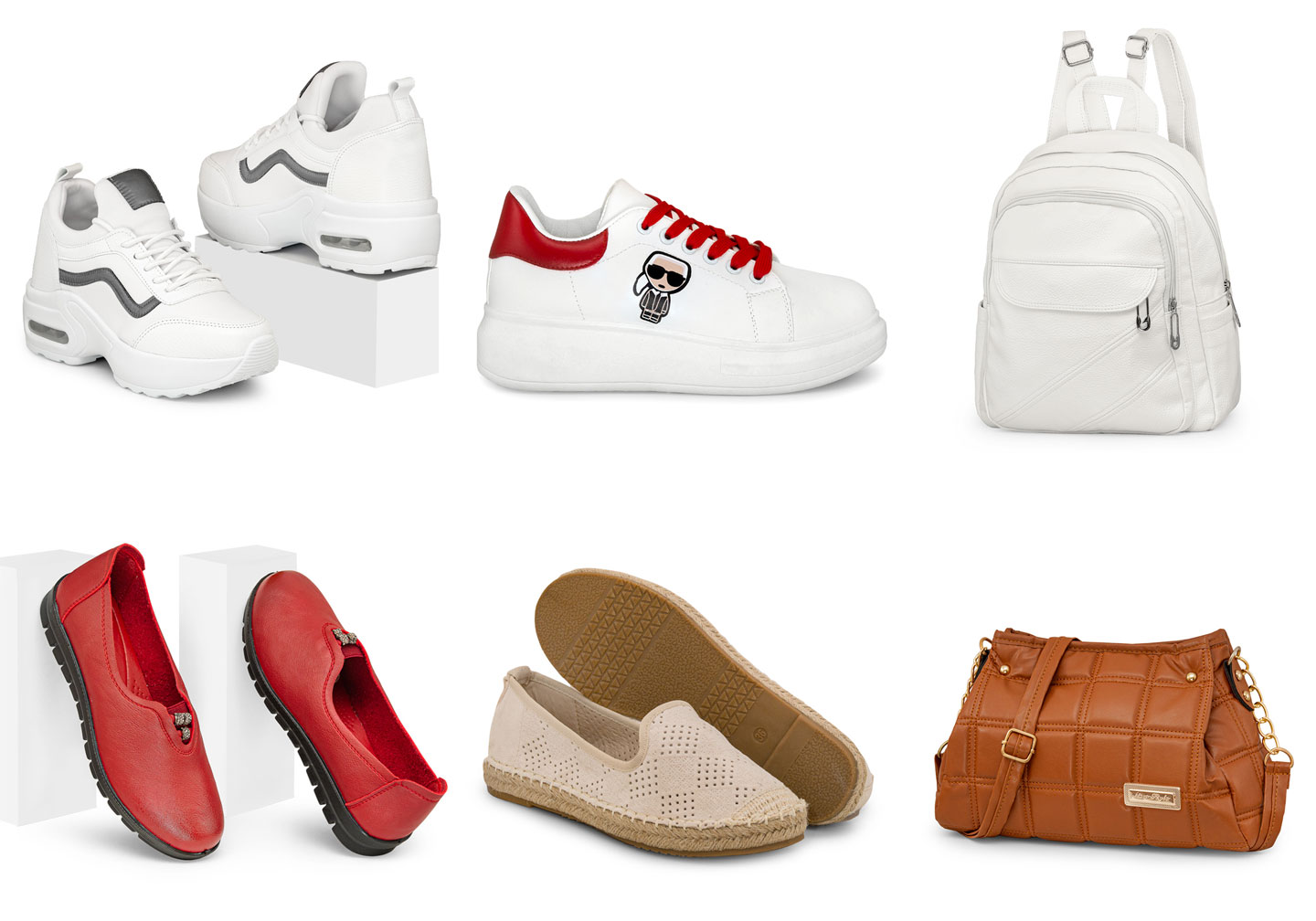 Продуктов фотограф за онлайн магазин